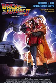 Back to the Future Part 2 1989 Dub in Hindi Full Movie